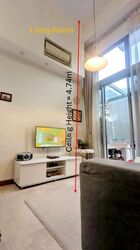 Woodhaven (D25), Condominium #472447751